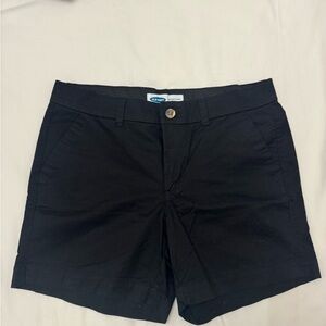 Old Navy Black Shorts